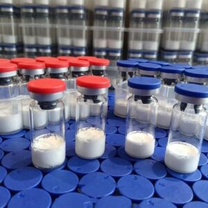 CJC-1295 & GHRP-2 Blend (10mg)