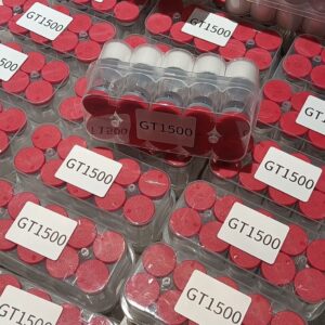 GHK Basic (Tripeptide-1) (200mg)
