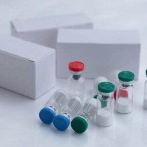 TB-500 (Thymosin Beta 4) (5mg)