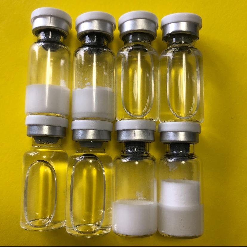 Importance of Peptides in Modern Scientific Research