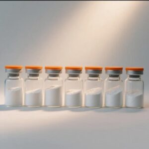 Sermorelin & GHRP-2 Blend (10mg)